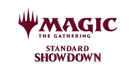 Magic: The Gathering – Standard Showdown