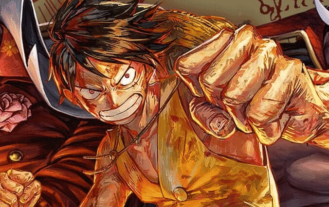 One Piece Tournament