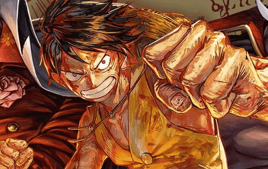 One Piece Tournament