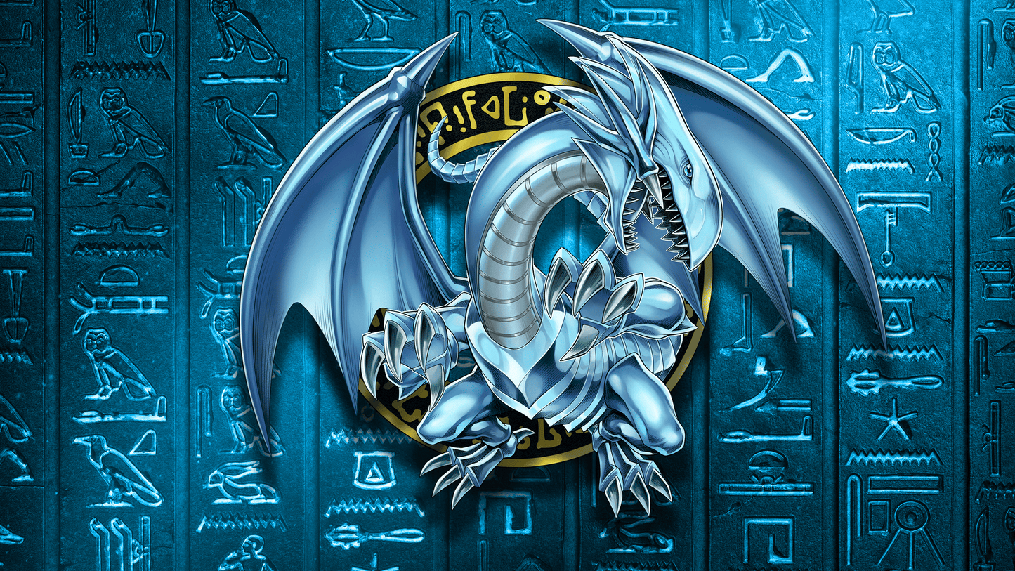 Yu-Gi-Oh! Old-School 2005 Tournament (GOAT FORMAT)