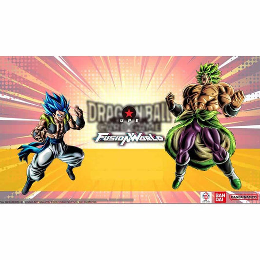 Dragon Ball SCG FW [FS13] Booster Pack