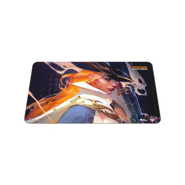 Riftbound: League of Legends TCG - Origins Miss Fortune Playmat
