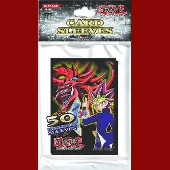 YU-GI-OH Card Sleeves