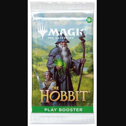 Magic: The Gathering - The Hobbit Play Booster