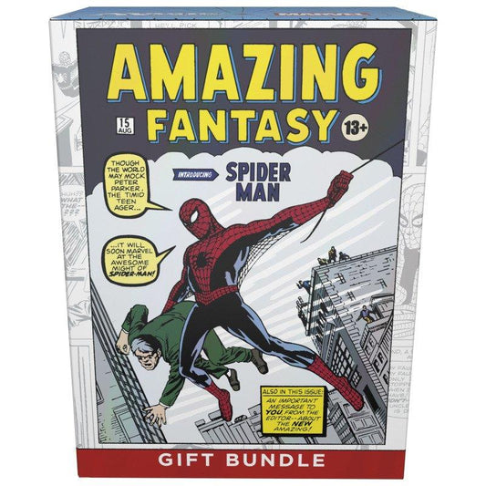MTG - Marvel's Spider-Man Gift Bundle
