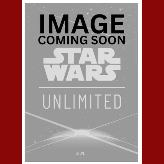 StarWars: Unlimited - Ashes of the Empire Booster Box