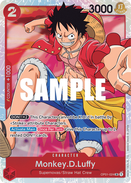 OP01-024-English-Super Rare