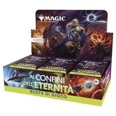 Magic: The Gathering - Edge of Eternities Play Booster Box