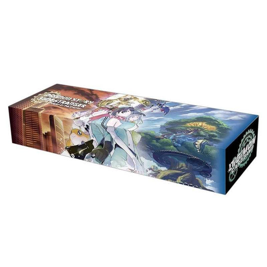 Digimon TCG Story Time Stranger Set