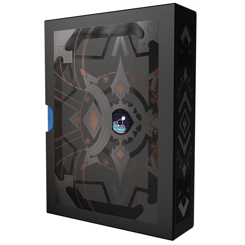 Magic: The Gathering - Secrets of Strixhaven Codex Bundle