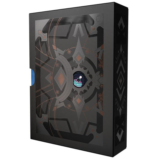Magic: The Gathering - Secrets of Strixhaven Codex Bundle