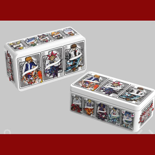 Yu-Gi-Oh! 2025 Mega Tin