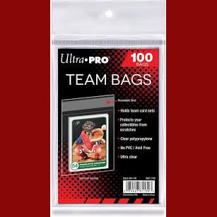UltraPro Team bags