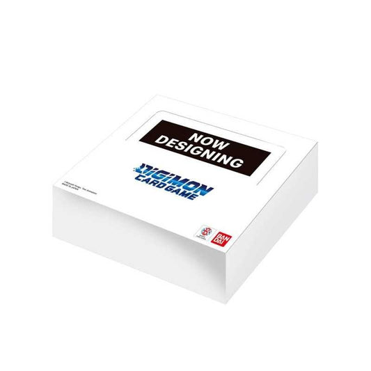 Digimon TCG [EX14] Malevolent VII Booster Box