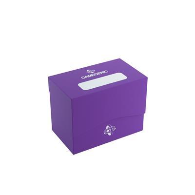 Game Genic Side Holder 80+ Purple