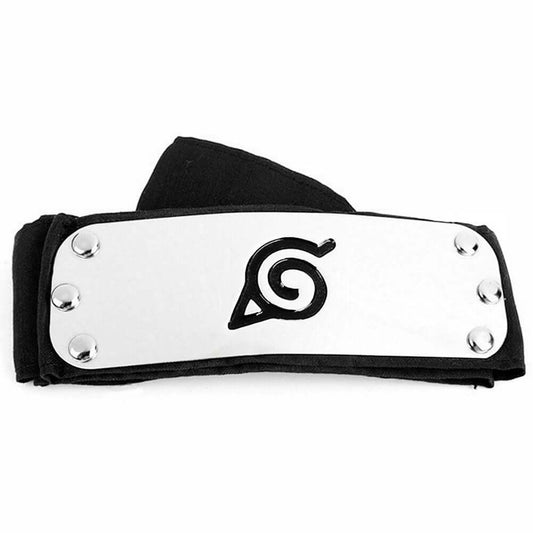 Naruto Konohagakure Headbands