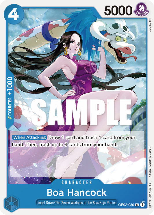 OP02-059-English-Alternate Art