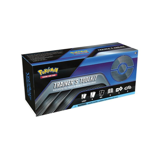Pokemon Trainer's Toolkit 2021