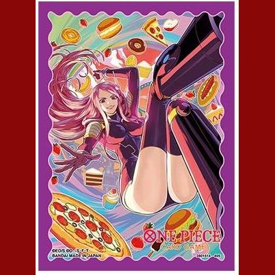 One Piece 70 "Bonney" Sleeves