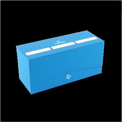 Game Genic Triple Deck Holder 300+ XL Blue