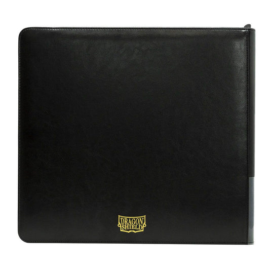Dragon Shield Zipster Binder XL