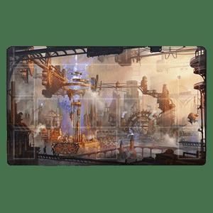 Round the Table: TCC x LSS Playmat