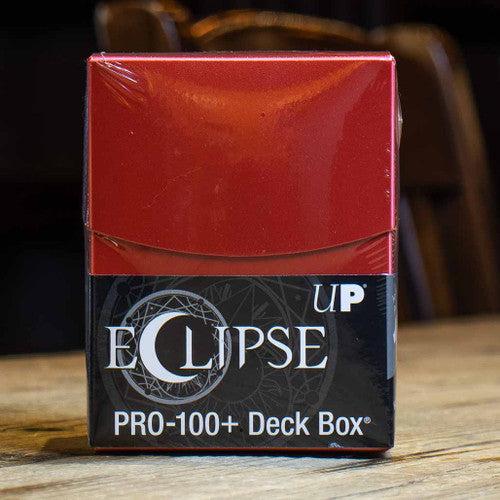 UltraPro Eclipse Pro-100 Deck Box