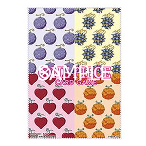 One Piece 70 "Devil Fruits V.2" Sleeves
