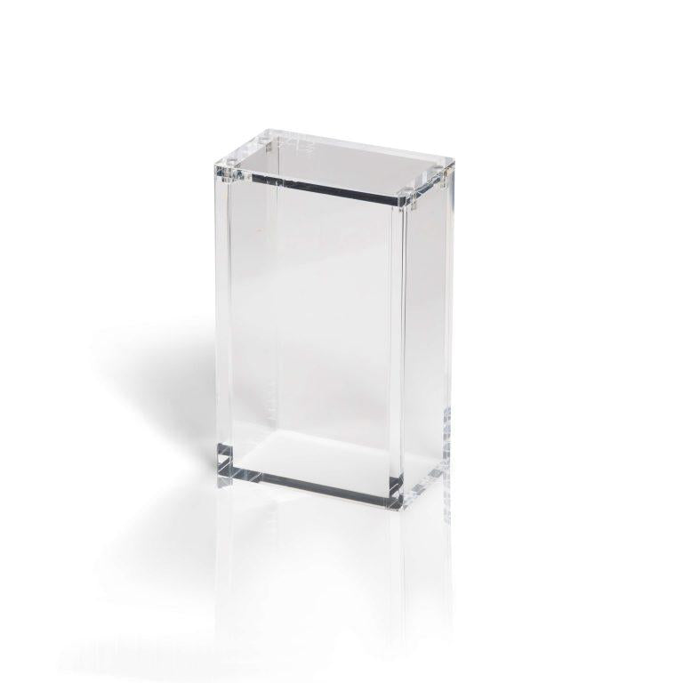 TAB Display: Acrylic Case Japanese Booster Box - Small