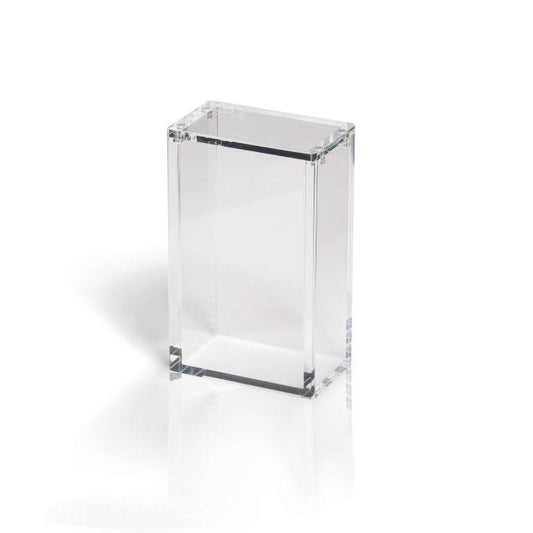 TAB Display: Acrylic Case Japanese Booster Box - Small