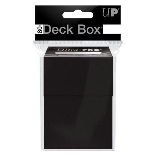 UltraPro Black Deck Box