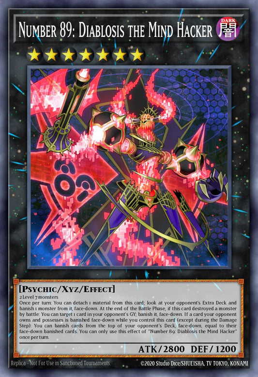 BROL-073-English-Secret Rare