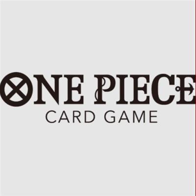 One Piece Starter Deck ST33