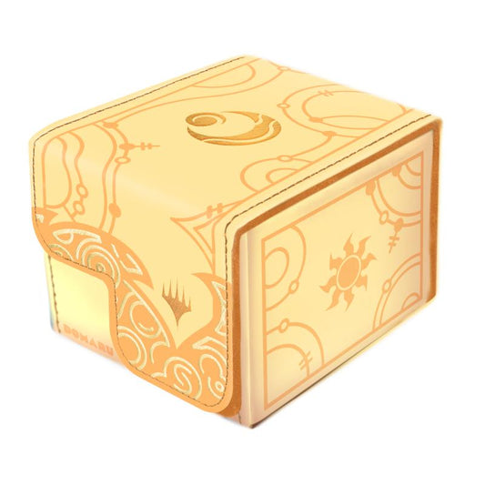 Gatherers' Tavern - Magic: The Gathering: DOMARU Box [Lorwyn Eclipsed]: Morningtide White