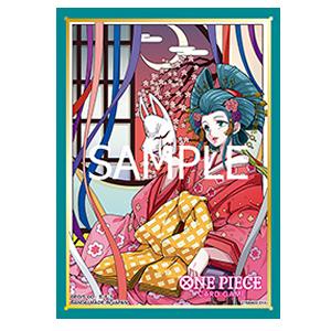 One Piece 70 "Hiyori" Sleeves