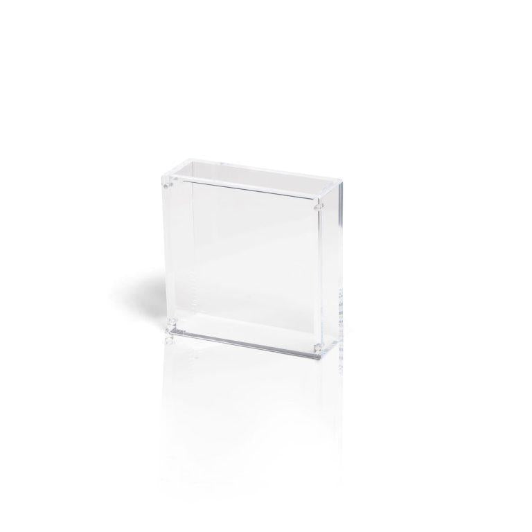 TAB Display - Acrylic Case Japanese Booster Box - Regular