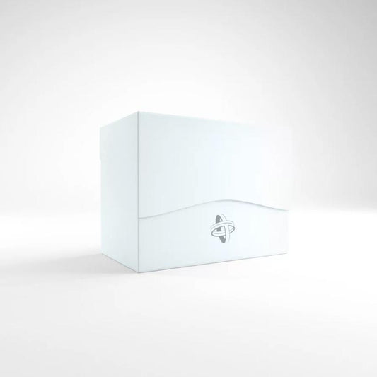 Gamegenic Deck Holder 100+ White