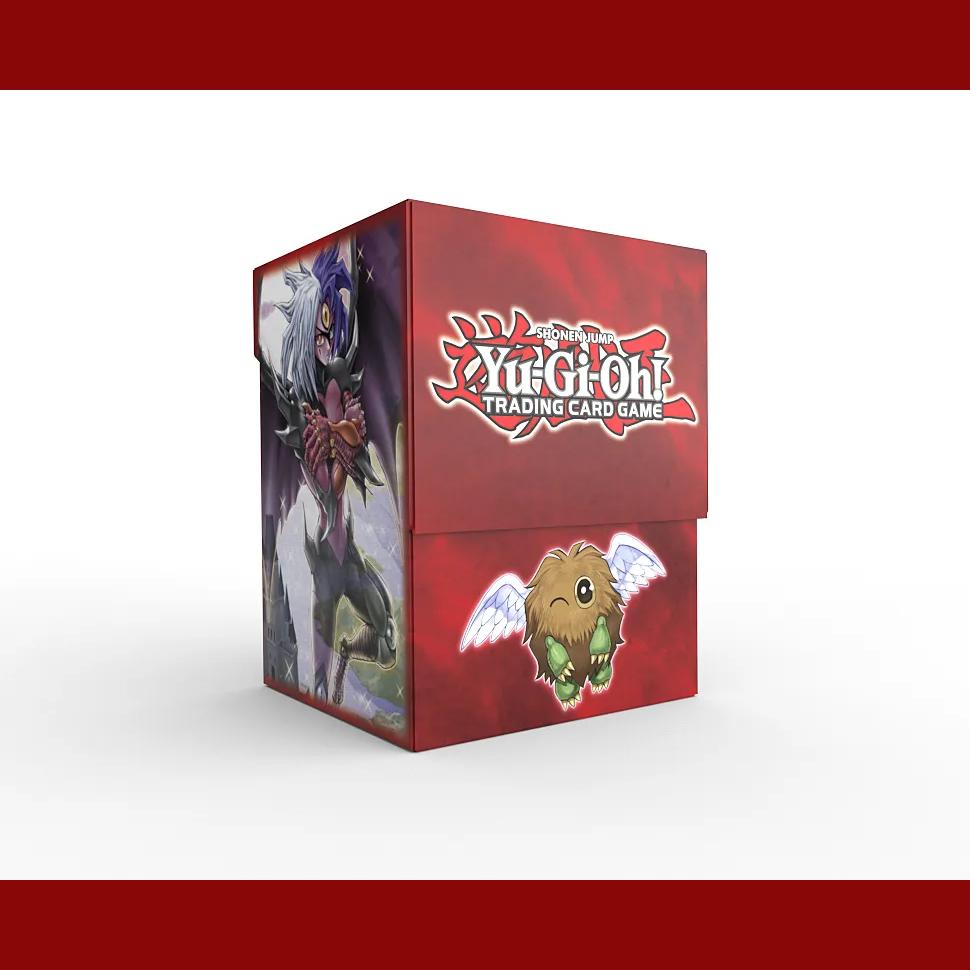 Jaden & Yubel Card Case