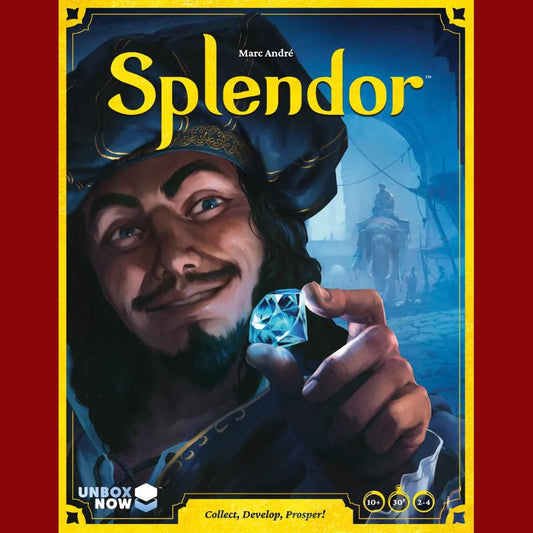 Splendor