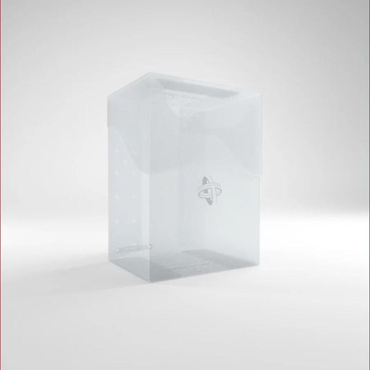 Gamegenic Deck Holder 80+ Clear