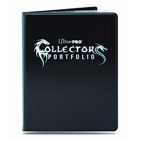 Ultra Pro 9 Pocket Portfolio