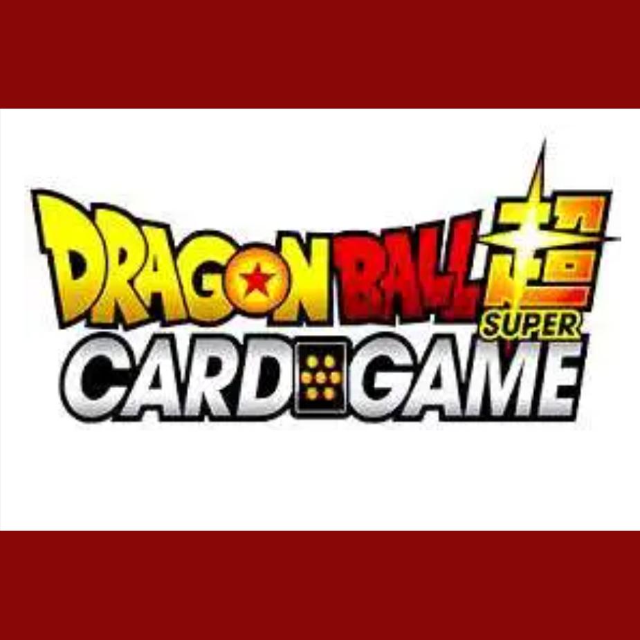Dragon Ball Super Trading Card Game Masters Set #4 Impact Beyond Dimensions Booster Box B31 [24 Packs]