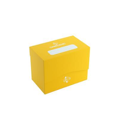 Game Genic Side Holder 80+ Yellow