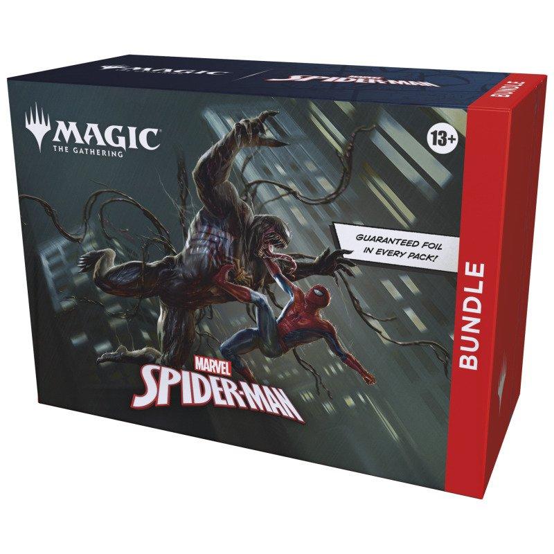 MTG - Marvel's Spider-Man Bundle