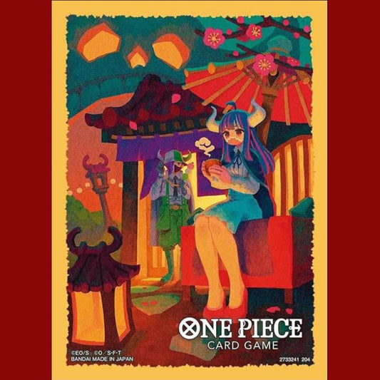 One Piece 70 "Ulti" Sleeves