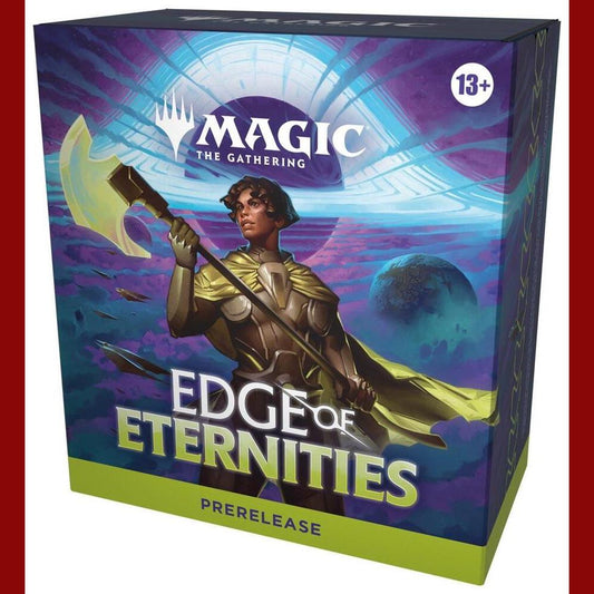 Magic: The Gathering Edge of Eternities: Prerelease Pack