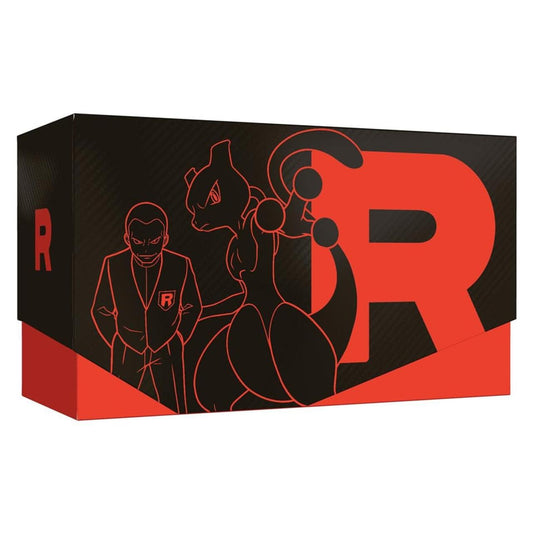 Pokemon TCG: Destined Rivals Elite Trainer Box