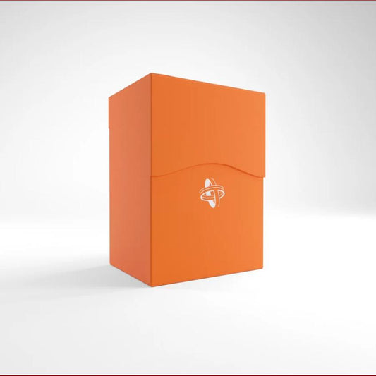 Gamegenic Side Holder 80+ Orange