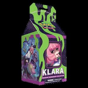 Klara Premium Tournament Collection