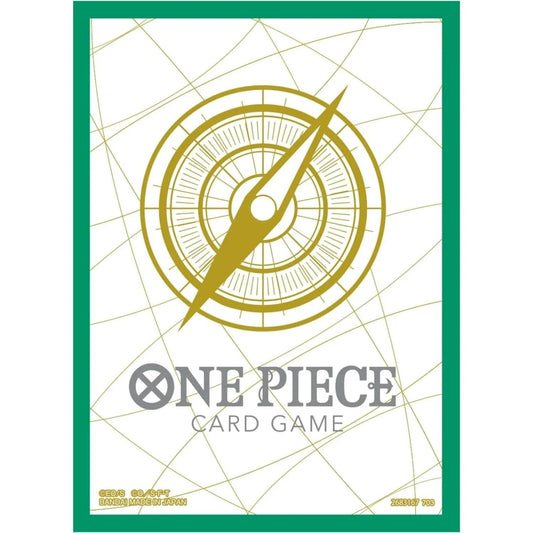 One Piece Official Sleeves Vol 5